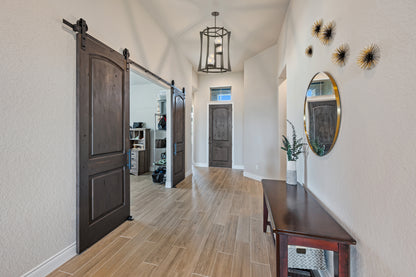 Pendants-Savoy House-3-1018-4-322
