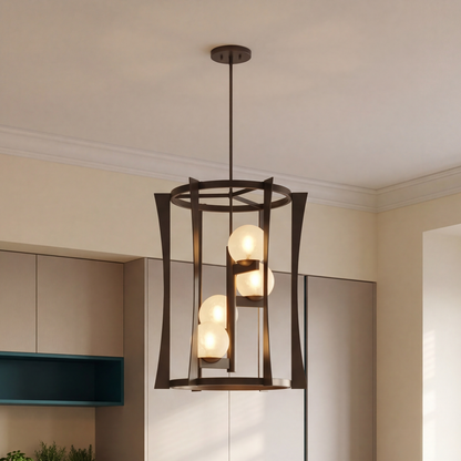 Pendants-Savoy House-3-1018-4-322