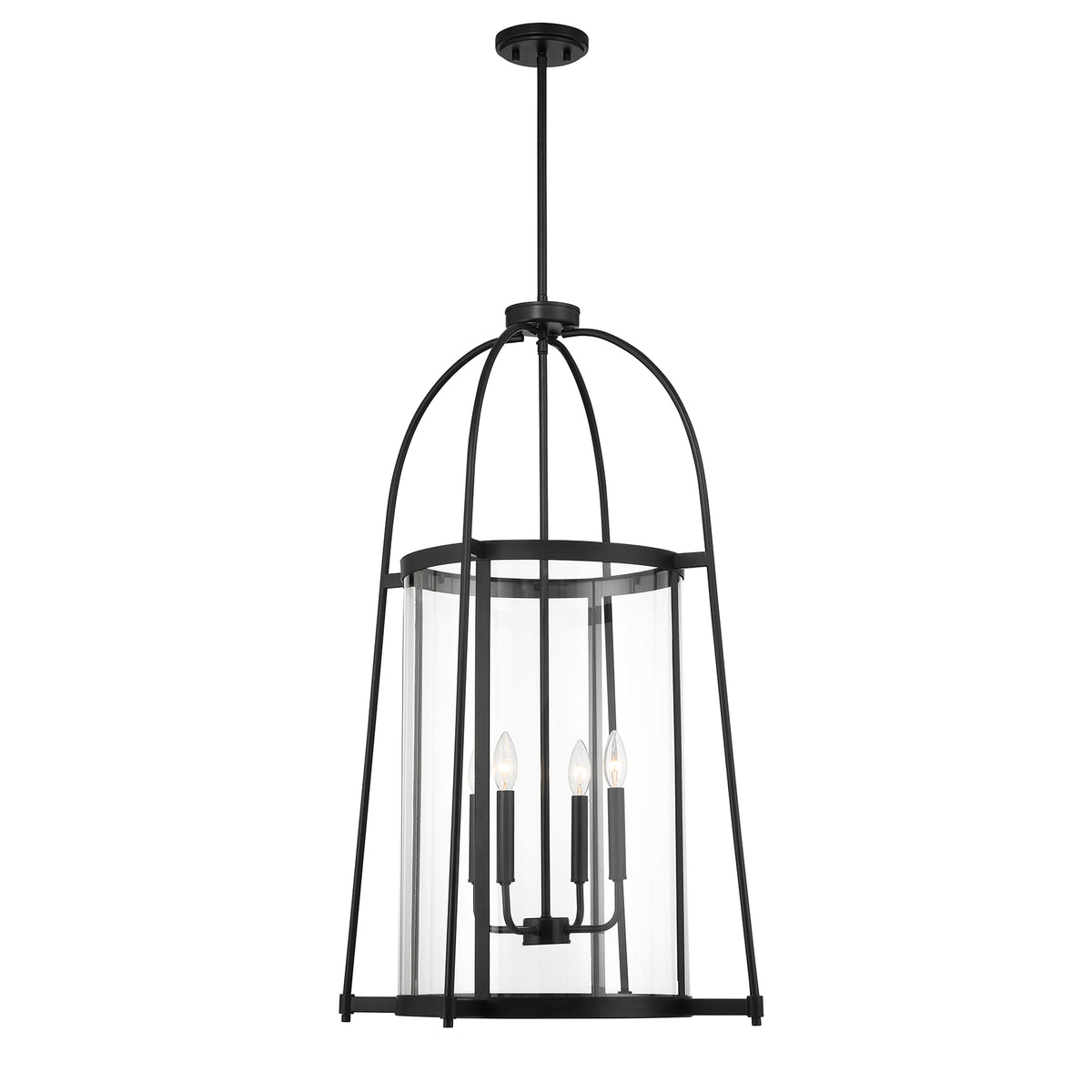 Savoy House Rosedale 4-Light Pendant