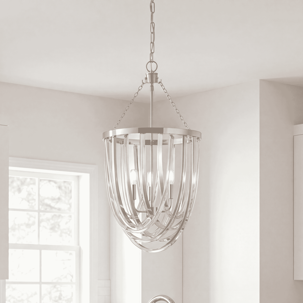 Savoy House Jennings 3-Light Pendant