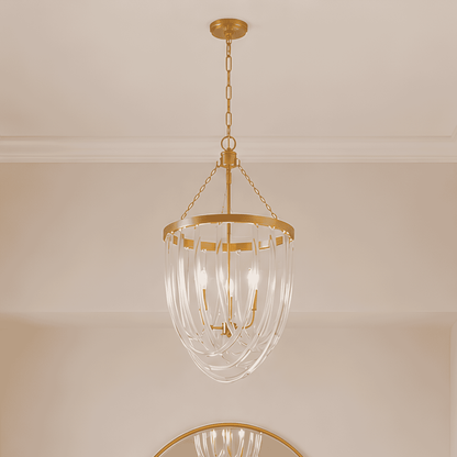 Savoy House Jennings 3-Light Pendant