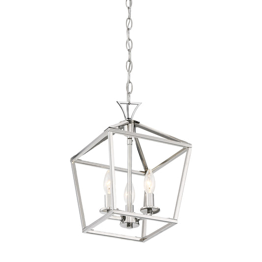 Townsend 3-Light Pendant