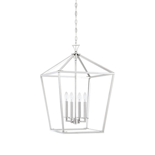 Townsend 4-Light Pendant