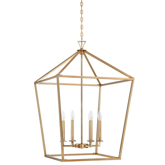Townsend 6-Light Pendant
