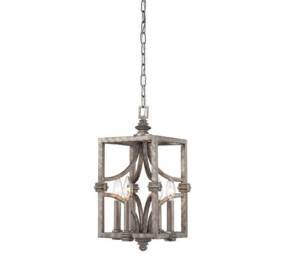 Pendants-Savoy House-3-4302-4-242