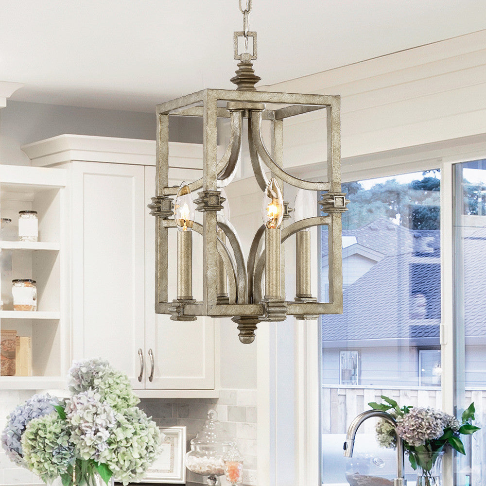 Pendants-Savoy House-3-4302-4-242