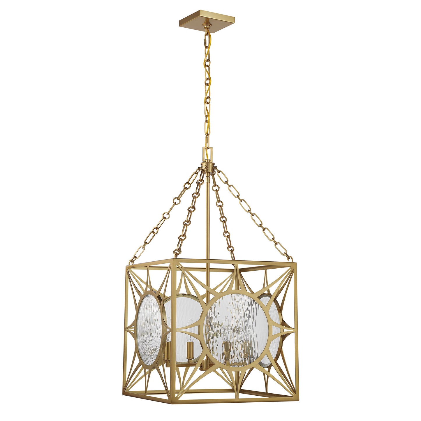 Pendants-Savoy House-3-5063-4-322