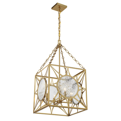 Pendants-Savoy House-3-5063-4-322