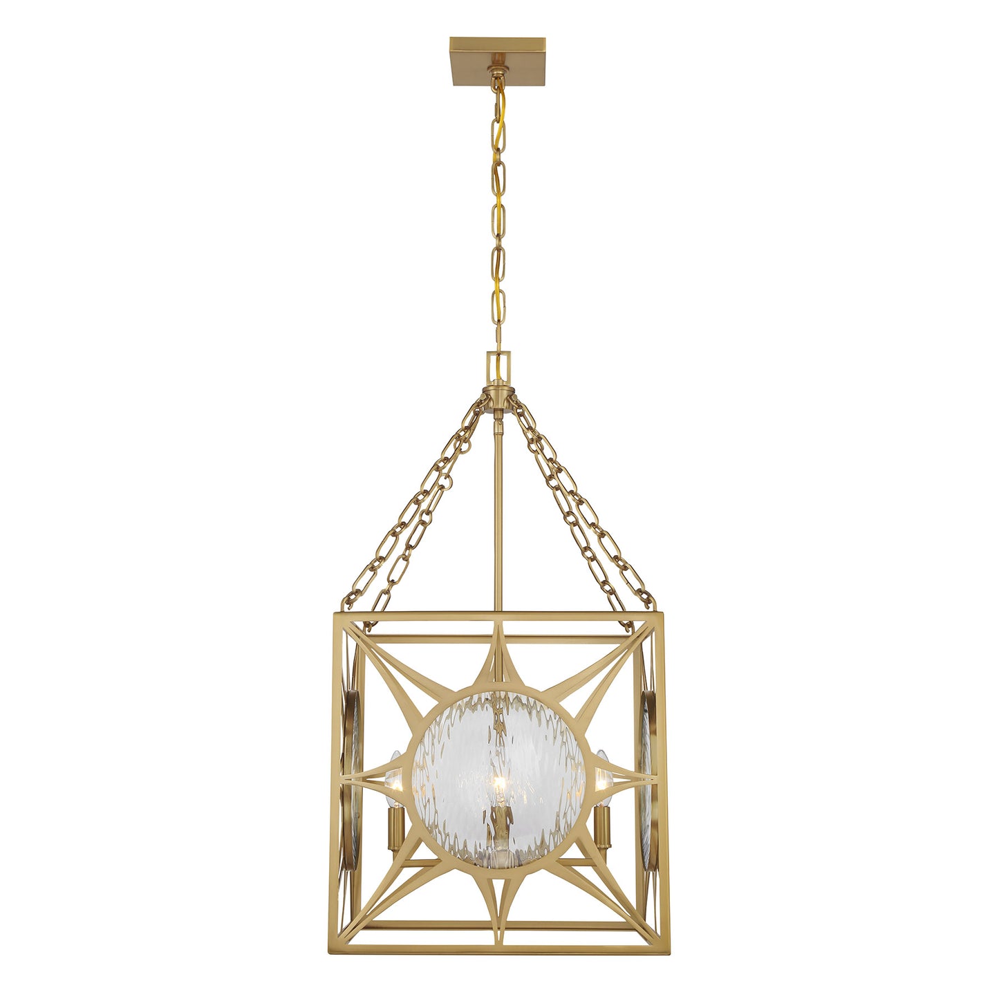 Pendants-Savoy House-3-5063-4-322