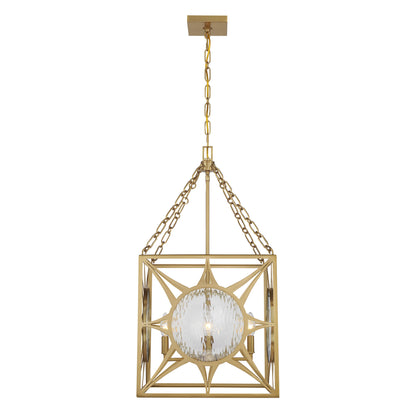 Pendants-Savoy House-3-5063-4-322