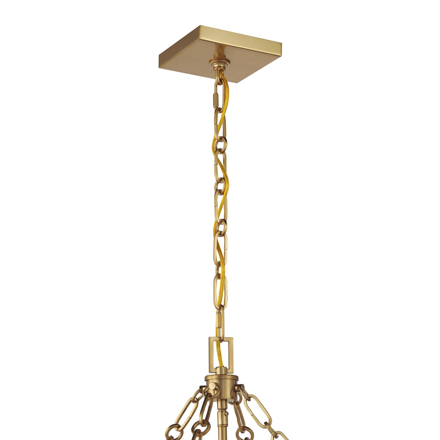 Pendants-Savoy House-3-5063-4-322
