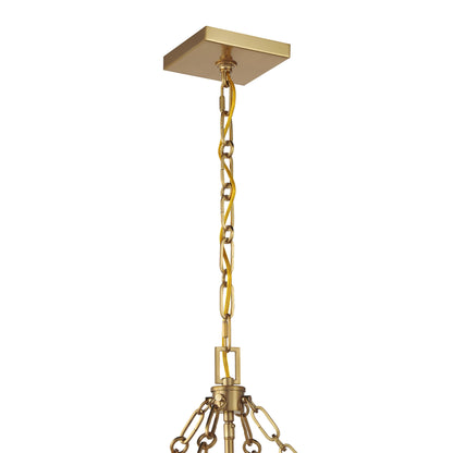 Pendants-Savoy House-3-5063-4-322