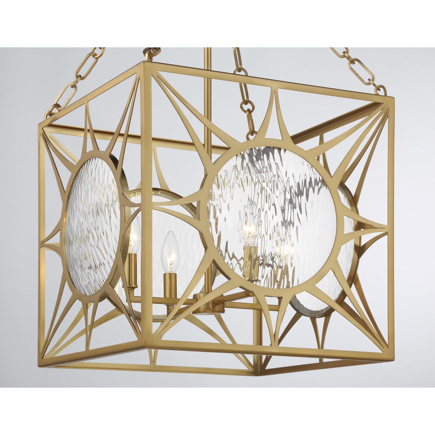 Pendants-Savoy House-3-5063-4-322