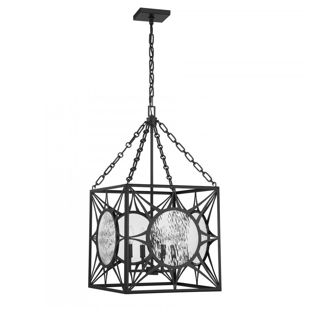 balfour 4 light pendant in 3 5063 4 128