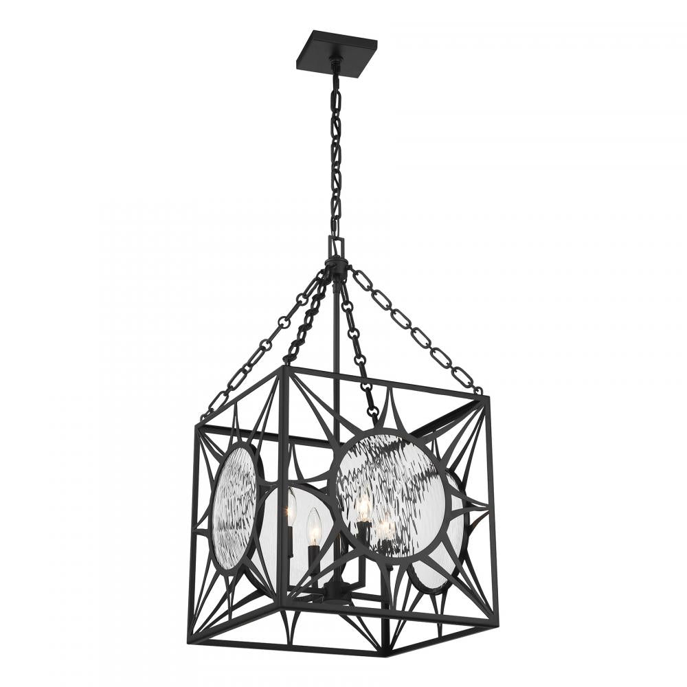 balfour 4 light pendant in 3 5063 4 128