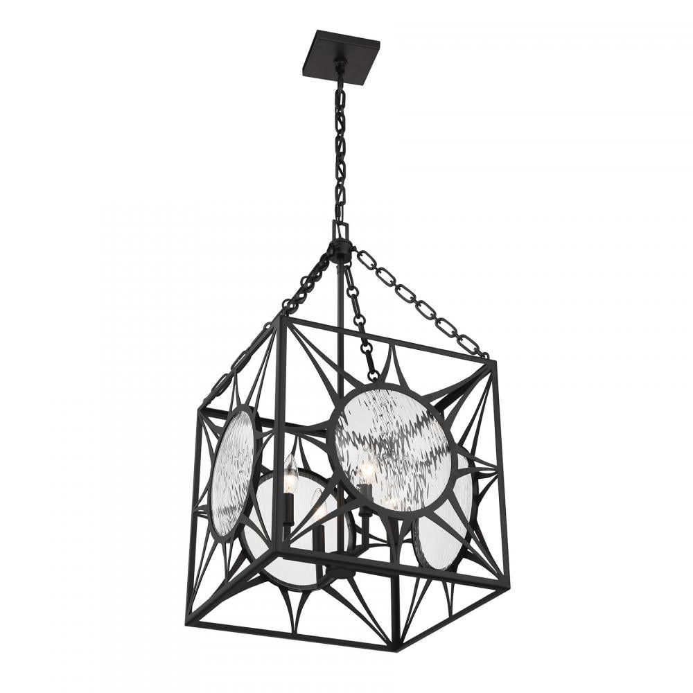 balfour 4 light pendant in 3 5063 4 128