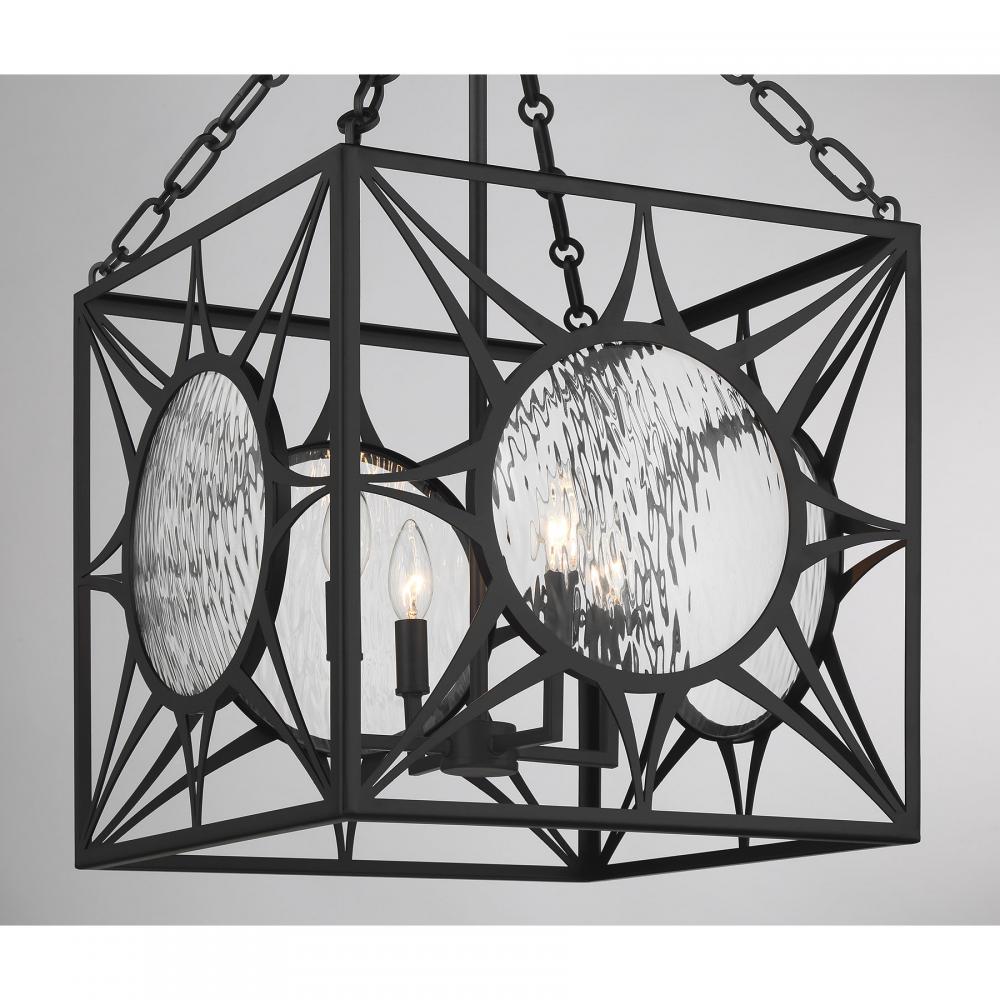 balfour 4 light pendant in 3 5063 4 128