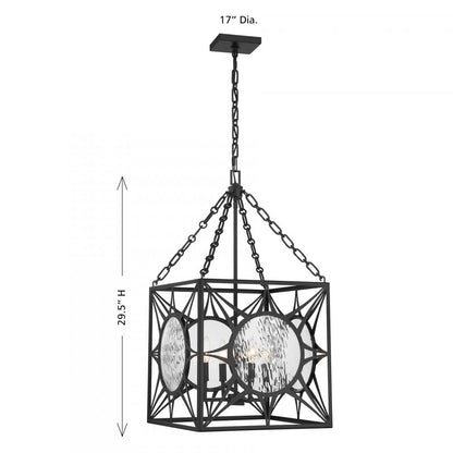 balfour 4 light pendant in 3 5063 4 128
