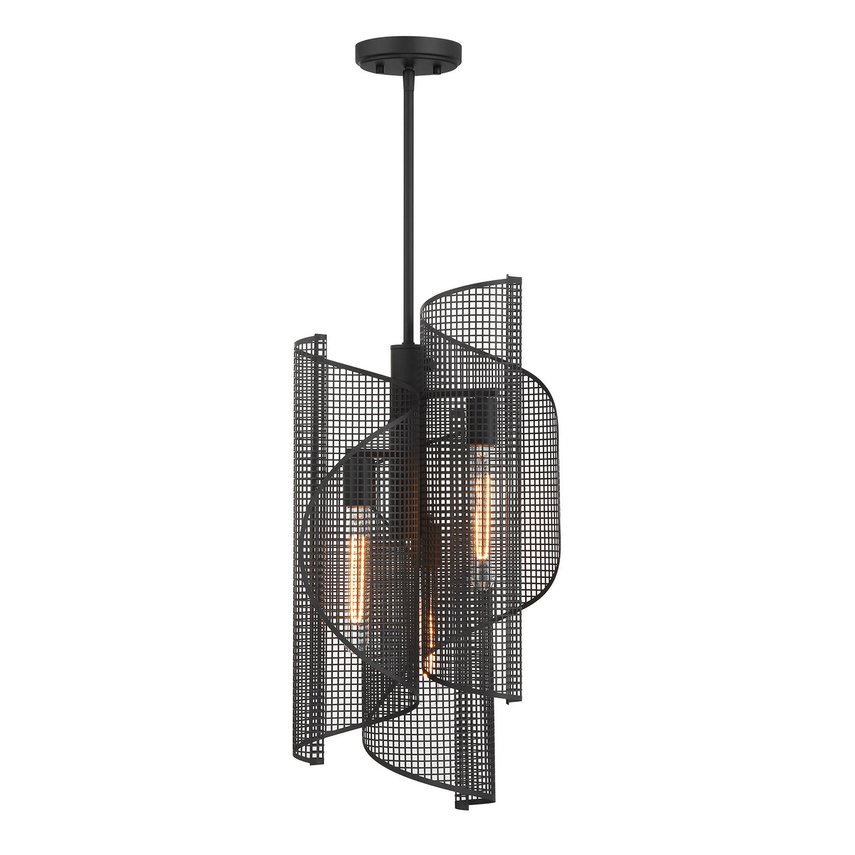 Savoy House Hillbourne 3-Light Pendant