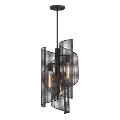 Savoy House Hillbourne 3-Light Pendant