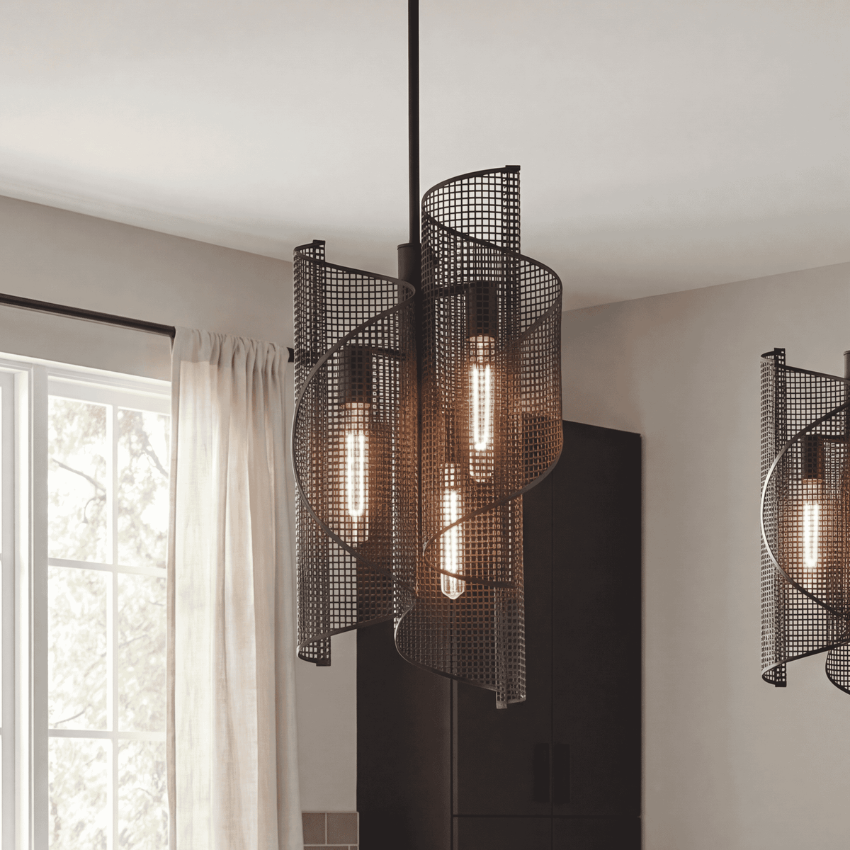 Savoy House Hillbourne 3-Light Pendant
