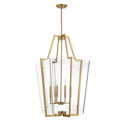 Savoy House Farell 4-Light Pendant - alternate view