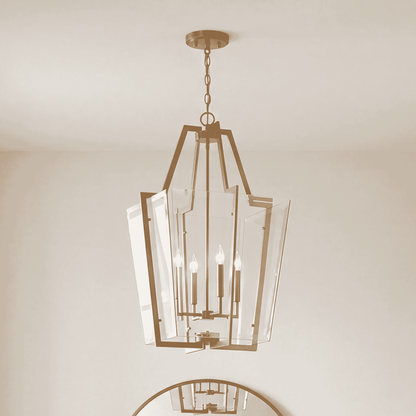 Savoy House Farell 4-Light Pendant
