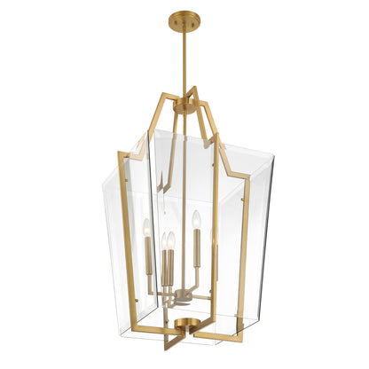 Savoy House Farell 4-Light Pendant - alternate view