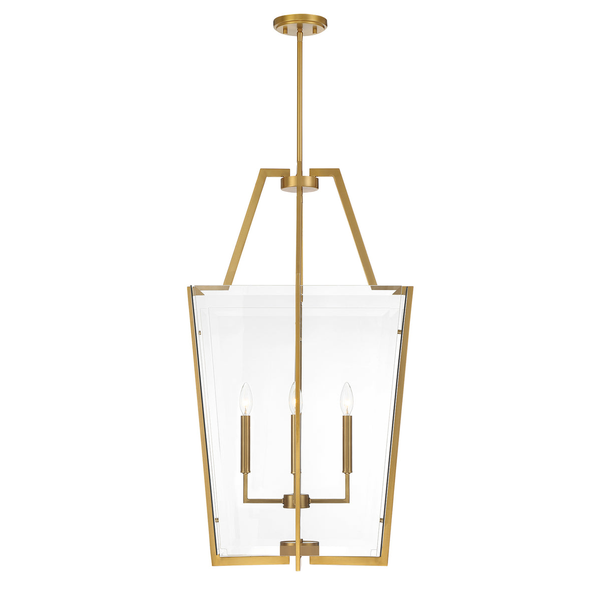 Savoy House Farell 4-Light Pendant - alternate view