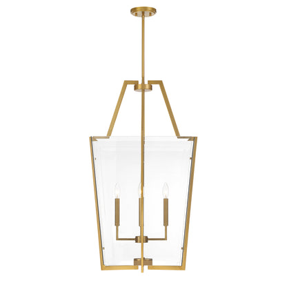 Savoy House Farell 4-Light Pendant - alternate view