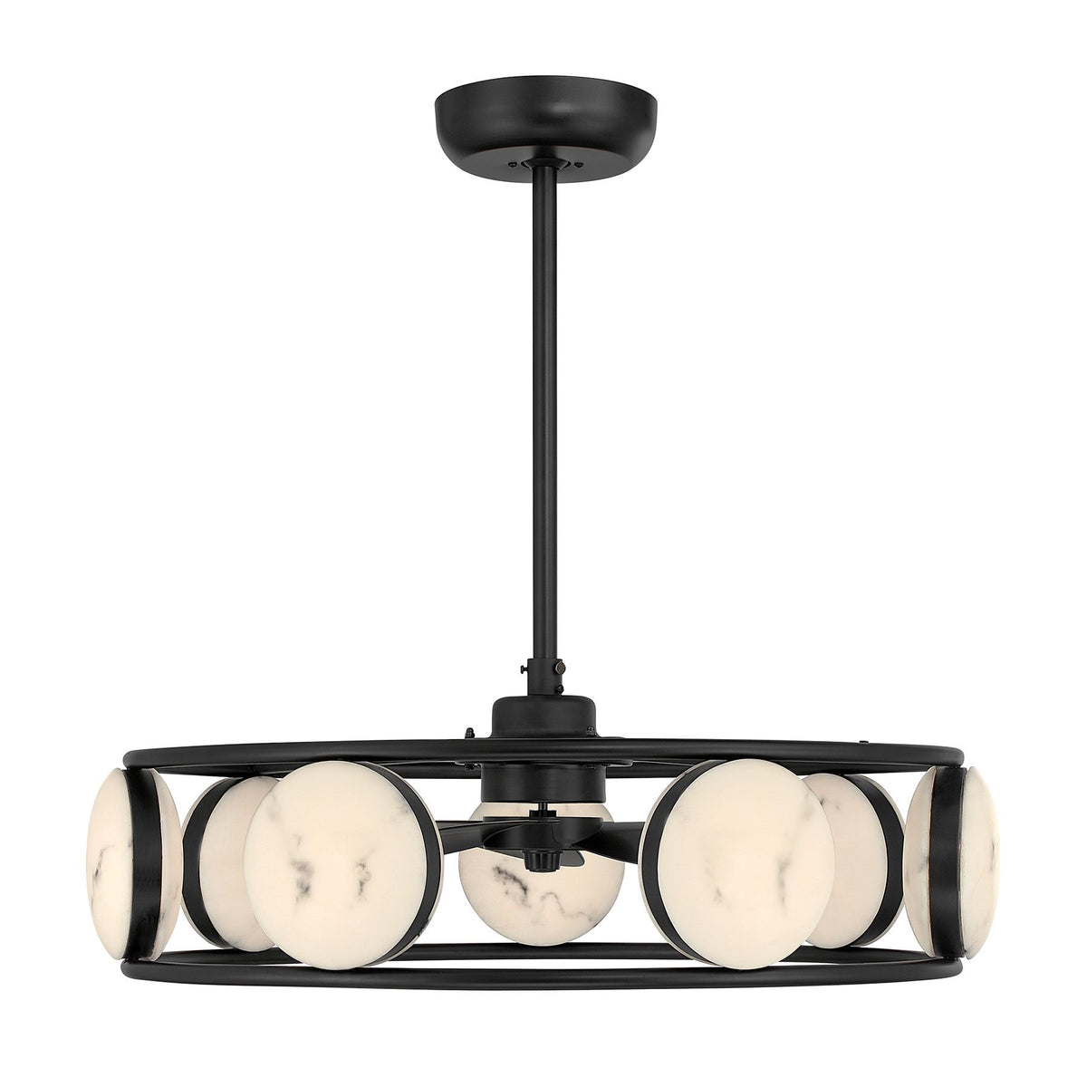 Castra LED Fan D'Lier
