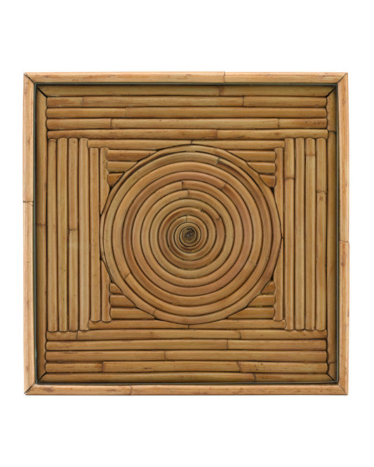 Silang Drinks Table Currey and Company 3000-0171