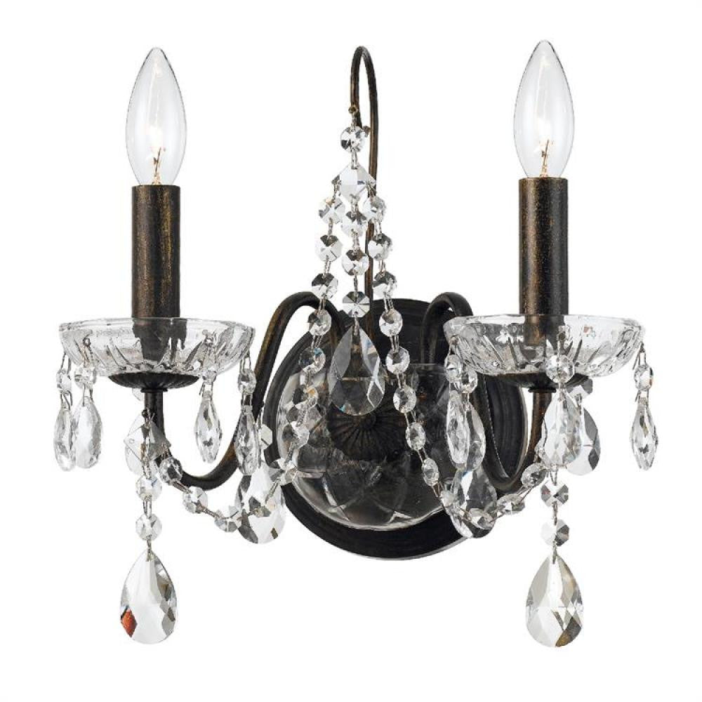 Sconces-Crystorama-3022