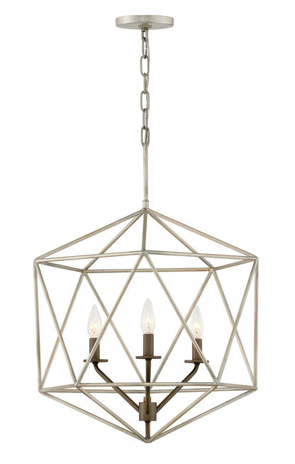 Foyer/Hall Lanterns-Hinkley-HL3023