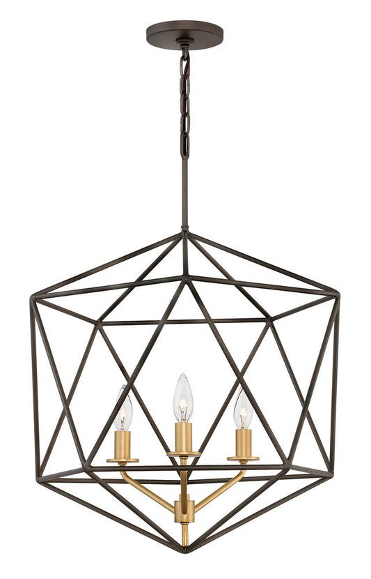 Foyer/Hall Lanterns-Hinkley-HL3023