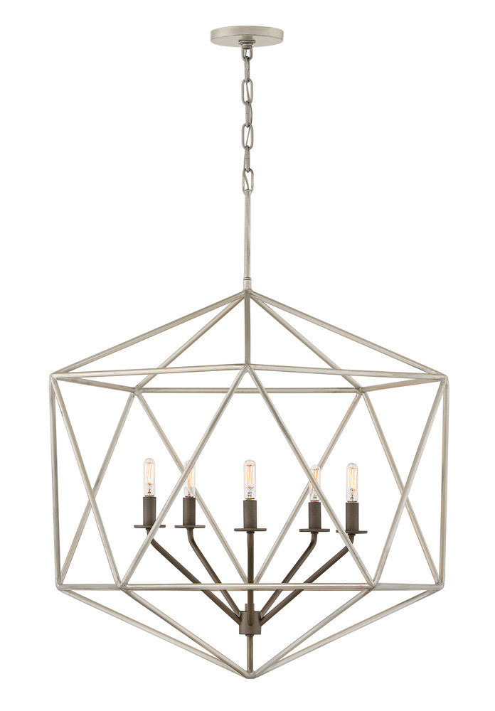 Foyer/Hall Lanterns-Hinkley-HL3025