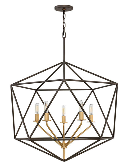 Foyer/Hall Lanterns-Hinkley-HL3025