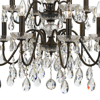 Chandeliers-Crystorama-3029