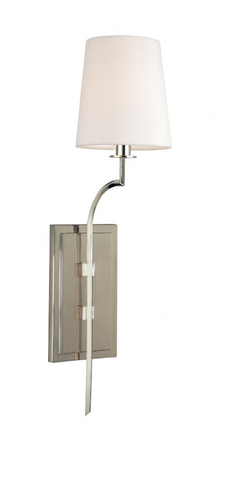 Hudson Valley Glenford Wall Sconce Old Bronze
