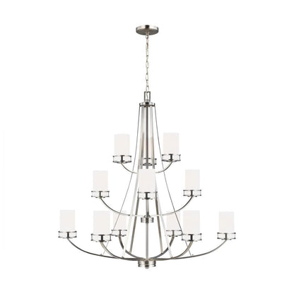 Chandeliers-Generation Lighting-3121612