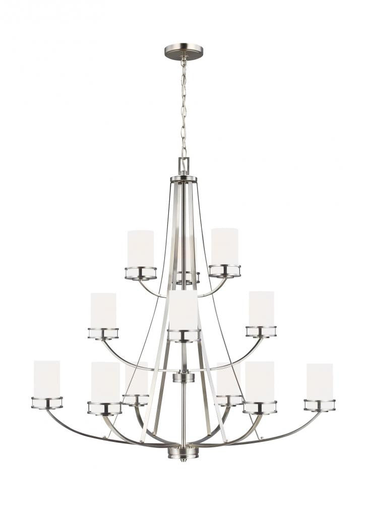 Chandeliers-Generation Lighting-3121612