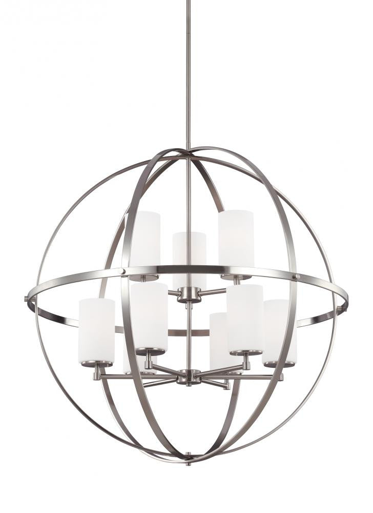 Chandeliers-Generation Lighting-3124609