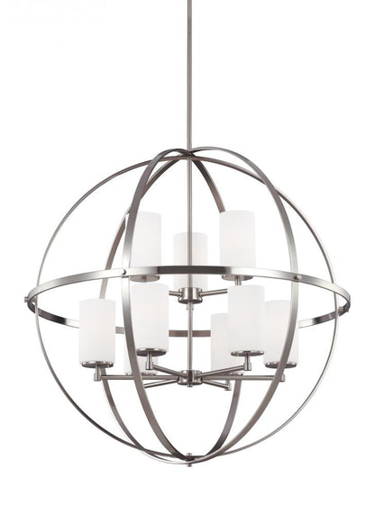 Chandeliers-Generation Lighting-3124609