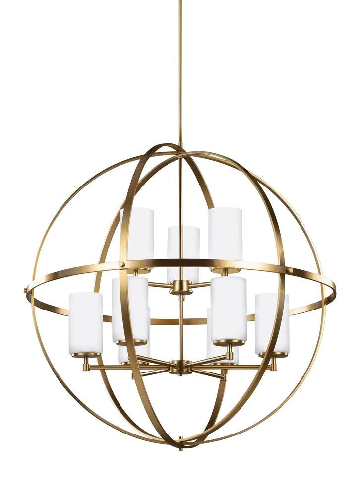 Chandeliers-Generation Lighting-3124609