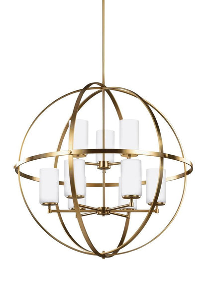 Chandeliers-Generation Lighting-3124609