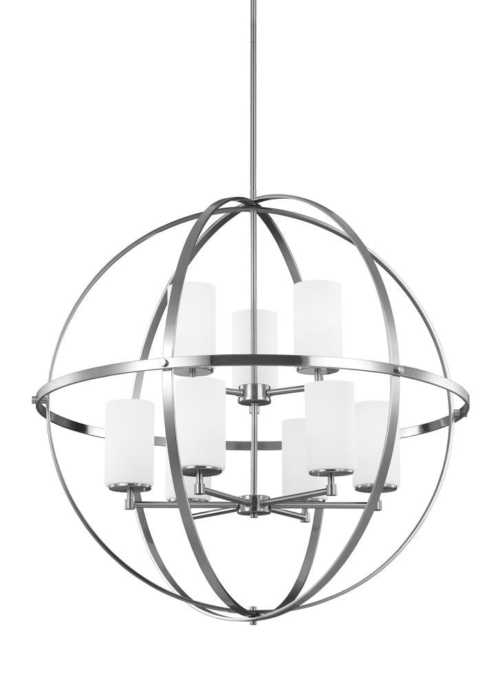 Chandeliers-Generation Lighting-3124609