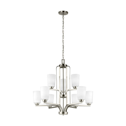 Chandeliers-Generation Lighting-3128909
