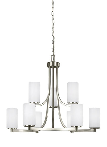 Chandeliers-Generation Lighting-3139109
