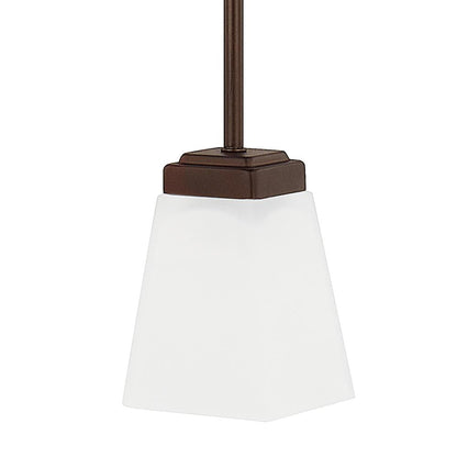 Baxley Pendant