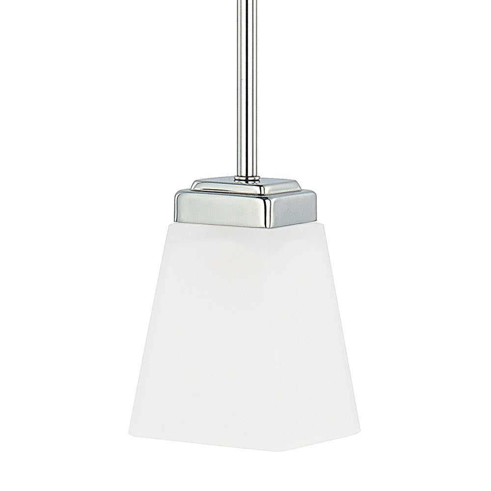 Baxley Pendant
